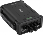 SANDBERG Survivor Powerbank 8in1 96000