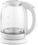 ELDOM C510B Lumi electric kettle 1.7 L 2200 W White