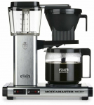 Moccamaster KBG 741 Manual Drip coffee maker 1.25 L