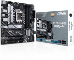 ASUS PRIME B660M-A D4-CSM Micro ATX Motherboard