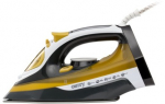 Camry | Iron | CR 5029 | Steam Iron | 2400 W | Continuous steam 40 g/min | Steam boost performance 70 g/min | White/Blac