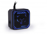 Alphacool Eisbaer Aurora LT Solo - Black