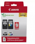 Canon ink cartridge PG-540/CL-541 Value Pack