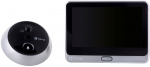Ezviz DP2C CS-DP2C wireless WiFi doorbell with viewfinder