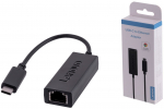 Lenovo USB-C zu Ethernet Adapter ROW