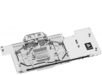 Barrow LRC2.0 full coverage GPU Water Block for ASUS TUF 3070 Aurora RGB - Acryl