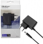 QOLTEC 52412 Plug-in power adapter 9W