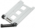 EZ-Slide Nano Tray MB998TP-B 2.5&rdquo; SATA HDD / SSD Tray for ToughArmor MB998SP-B