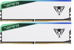 PATRIOT Viper Elite 5 RGB 32GB Kit DDR5