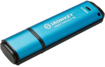 KINGSTON 512GB IronKey Vault Privacy 50