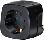 Brennenstuhl Travel Plug South Africa India Blister