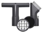 Philips Easy home cleaning kit XV1685/01, Compatible with: XC7053, XC7055, XC7057, XC8055, XC8057