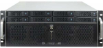 Inter-tech IPC Storage 4U-4708, black