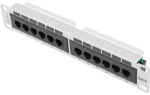 LANBERG PPU6-9012-S Lanberg Patch Panel