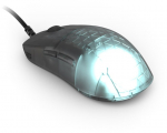 Endgame Gear OP1 Dark Frost RGB Gaming Mouse with PixArt PAW3395 Sensor