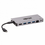 Eaton Tripplite Series USB-C Dock - 4K HDMI, USB 3.2 Gen 1