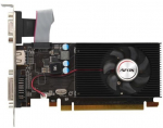 Afox Graphics card Radeon HD 6450 2GB DDR3 64Bit DVI HDMI VGA LP Fan L5