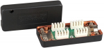 Cat.7 connecting module w /IDC - terminal