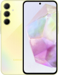 Samsung Galaxy A35 128GB 6RAM 5G EU lime