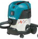 MAKITA VACUUM CLEANER 1000W CLASS L 20L INOX VC2012L