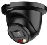 Dahua 8mpx IP Camera IPC-HDW2849TM-S-IL-0280B-BLACK