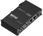 Teltonika Industrial RS232 router: 2x10/100Mbps, 1x RS232, 802.11b/g/n, -40&deg;C-75&deg;C, IP30