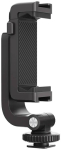 Phone holder PGYTECH with 1/4" and cold shoe