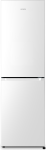 Gorenje NRK418ECW4 freestanding combi fridge E No Frost H182.4cm