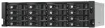 Qnap Enclosure TL-R1200C-RP 12x 3,5'' Sata 6Gb USB 3.2