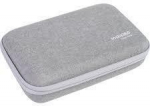 Insta360 X4 Adventure Camera Hard Carry Case, Gray