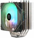 Thermalright Venomous Plus CPU Air Cooler - 115x/1200/20xx/AM4/AM5
