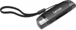 Lexar USB 3.2 Micro SD Card Reader LRW310X-BNBNG