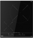 Teka IZC 42400 MSP Black Built-in 45 cm Zone induction hob 2 zone(s)