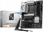 MSI B760 GAMING PLUS WIFI DDR4 Intel B760 ATX motherboard