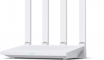 Xiaomi AX3000T Router, White