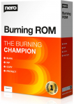 Nero Burning ROM ESD Promo