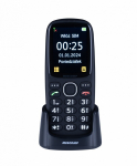 Mesmed Mescomp MT-166 Edgar Elegant 4G Mobile Phone