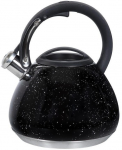 WHISTLING KETTLE 2.7L/90604 RESTO