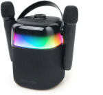 Muse M-530 KA Portable Bluetooth Karaoke Speaker 30W