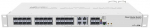 Mikrotik CRS328-4C-20S-4S+RM network switch Managed L2/L3 1U White