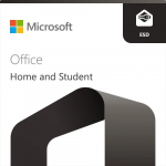 Microsoft | EuroZone Online Product Key License 1 License Downloadable | Office Home 2024 | EP2-06798 | All Languages |