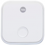 Yale ConnectX Wi-Fi Bridge White