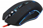 MOUSE DEFENDER GM-907 DRAGLEN 7200dpi 6P