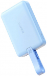 Romoss WMS10 10000mAh 20W Powerbank (blue)