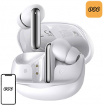 TWS QCY MeloBuds HT12 Headphones (white)