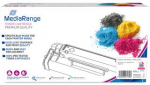 MediaRange Toner Samsung f&uuml;r CLT-C404SELS mit Chip magenta