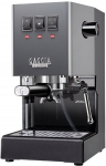 Gaggia E24 Manual Combi coffee maker 2.1 L