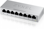 ZYXEL GS-108B V5 8-Port Mini Desktop Gigabit Ethernet Switch