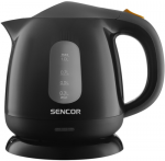 Sencor SWK 1101BK Electric kettle 1L 1100W