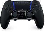 Sony DualSense Edge wireless controller &ndash; PS5 Midnight Black